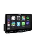 Stacja multimedialna ALPINE ILX-F905D | Nowoczesne audio