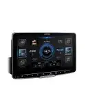 Stacja multimedialna ALPINE ILX-F905D | Nowoczesne audio