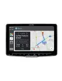 Stacja multimedialna ALPINE ILX-F905D | Nowoczesne audio