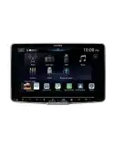 Stacja multimedialna ALPINE ILX-F905D | Nowoczesne audio