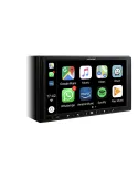 Stacja multimedialna ALPINE iLX-W650BT | Nowoczesne audio