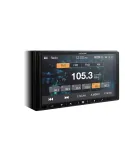 Stacja multimedialna ALPINE iLX-W650BT | Nowoczesne audio