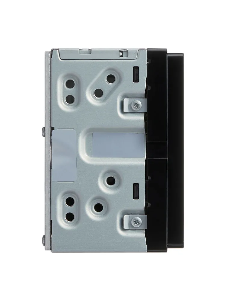 Stacja multimedialna ALPINE iLX-W650BT | Nowoczesne audio