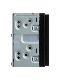 Stacja multimedialna ALPINE iLX-W650BT | Nowoczesne audio