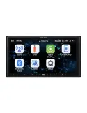 Stacja multimedialna ALPINE iLX-W650BT | Nowoczesne audio