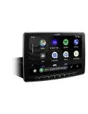 Nawigacja ALPINE INE-F904D | Zaawansowany system GPS