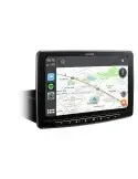 Nawigacja ALPINE INE-F904D | Zaawansowany system GPS