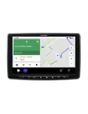 Nawigacja ALPINE INE-F904D | Zaawansowany system GPS
