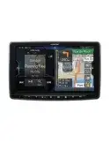 Nawigacja ALPINE INE-F904D | Zaawansowany system GPS