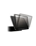 Nawigacja ALPINE INE-F904D | Zaawansowany system GPS