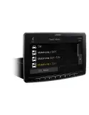 Nawigacja ALPINE INE-F904DC | Zaawansowany system GPS