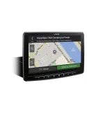 Nawigacja ALPINE INE-F904DC | Zaawansowany system GPS