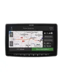 Nawigacja ALPINE INE-F904DC | Zaawansowany system GPS