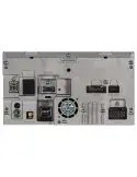Stacja multimedialna ALPINE INE-W611D | Nowoczesne audio
