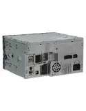 Stacja multimedialna ALPINE INE-W611D | Nowoczesne audio