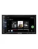 Stacja multimedialna ALPINE INE-W611D | Nowoczesne audio