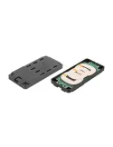 Ładowarka bezprzewodowa ALPINE KCE-3QI | Samochodowa konsola