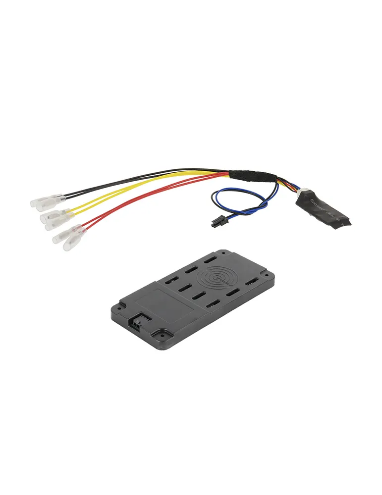 Ładowarka bezprzewodowa ALPINE KCE-3QI | Samochodowa konsola