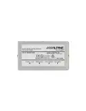 Interfejs kamery ALPINE KCX-C250MC | Wybór i kontrola