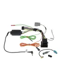 Zestaw instalacyjny ALPINE KIT-7FI-DU8 | Fiat Ducato 8