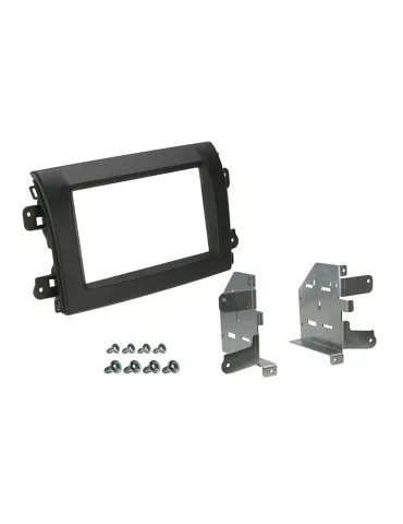 Zestaw instalacyjny ALPINE KIT-7FI-DU8 | Fiat Ducato 8 2