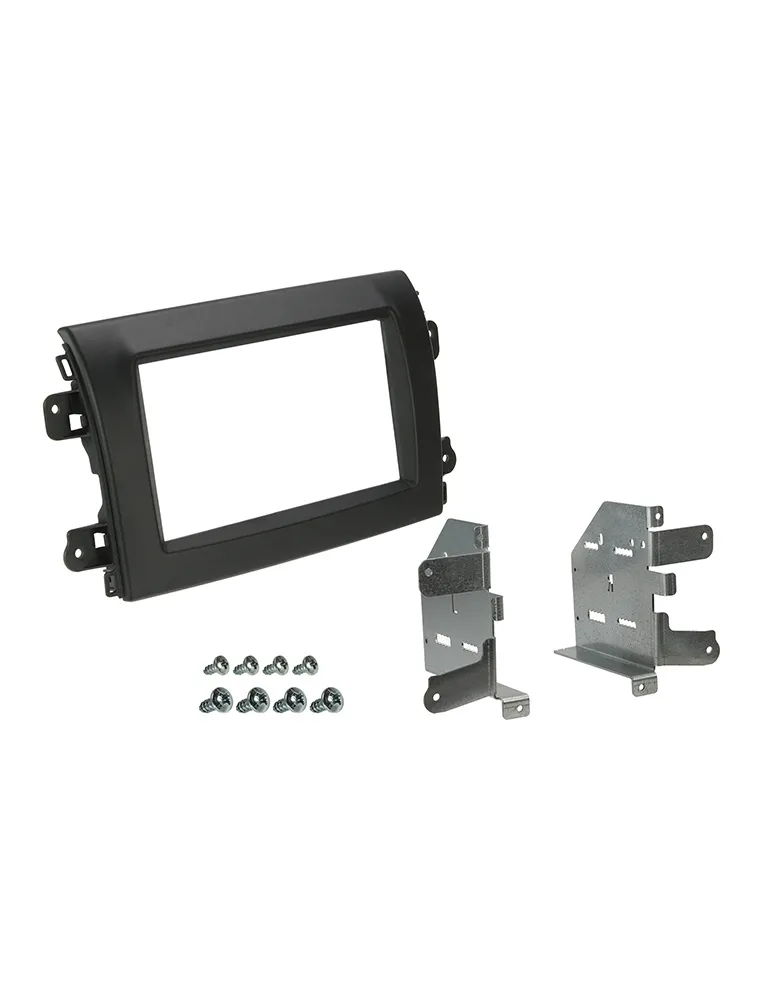 Zestaw instalacyjny ALPINE KIT-7FI-DU8 | Fiat Ducato 8