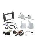Audio system Alpine KIT-702-447 | Mercedes Vito | Wysoka jakość