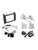 System multimedialny ALPINE KIT-702MB | Mercedes A/B/Vito