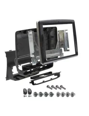 Zestaw Alpine KIT-902-FT | Instalacja tabletu audio 9" Freestyle