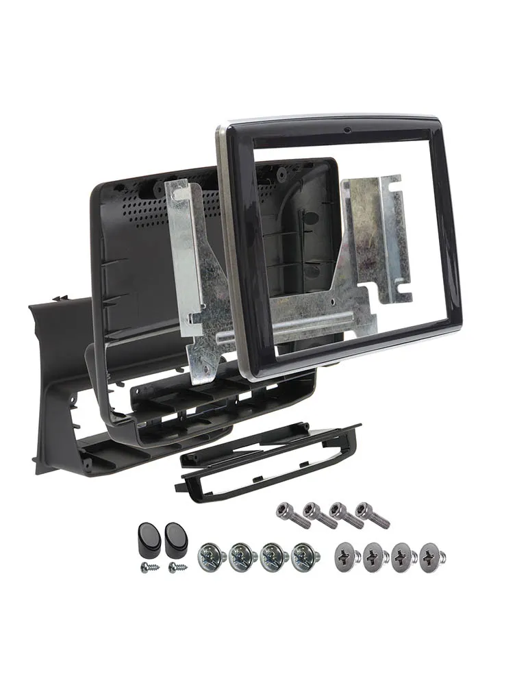 Zestaw Alpine KIT-902-FT | Instalacja tabletu audio 9" Freestyle