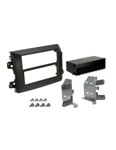 Zestaw instalacyjny ALPINE KIT-F9FI-DU8 | Fiat Ducato 8 2