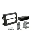 Zestaw instalacyjny ALPINE KIT-F9FI-DU8 | Fiat Ducato 8