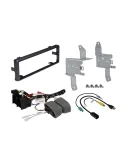 ALPINE KIT-F9FO-TRA | iLX-F903D Ford Transit | Nowoczesne audio