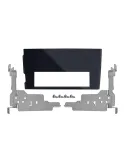 Zestaw instalacyjny ALPINE do VW T6.1 | 1DIN | Halo 9/11