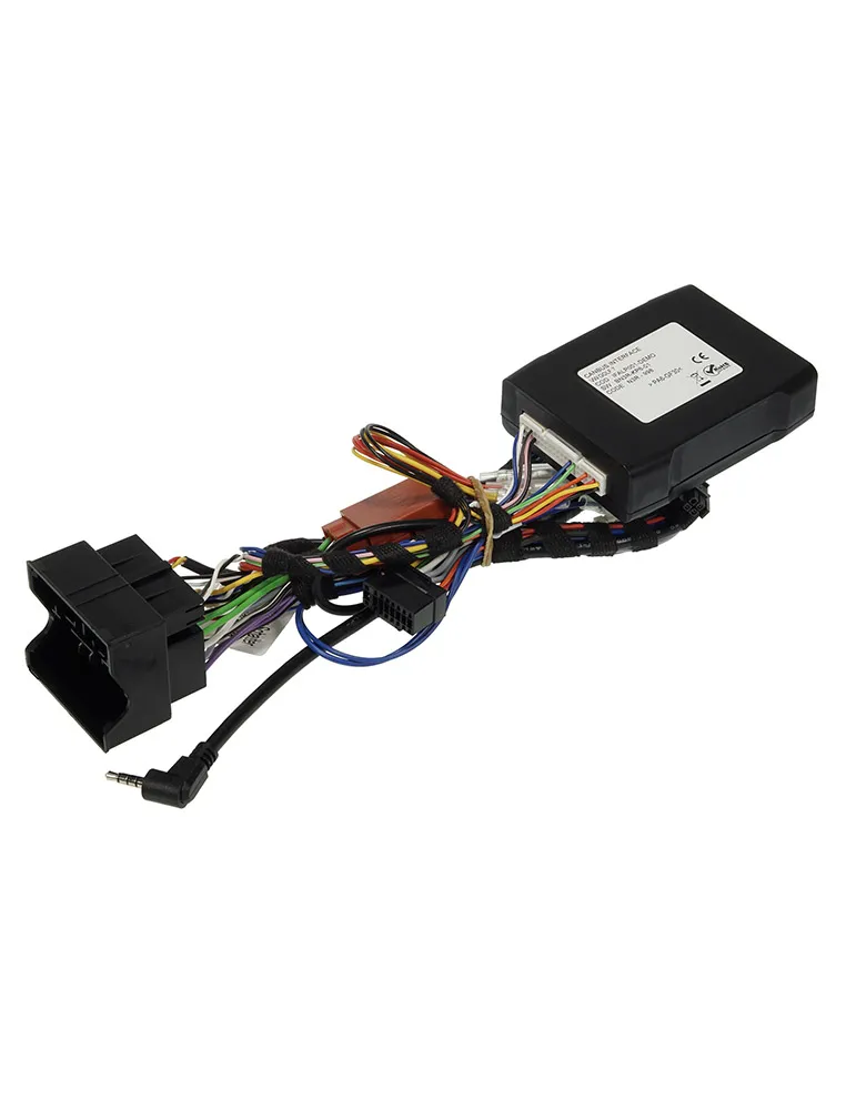 Zestaw instalacyjny ALPINE do VW T6.1 | 1DIN | Halo 9/11
