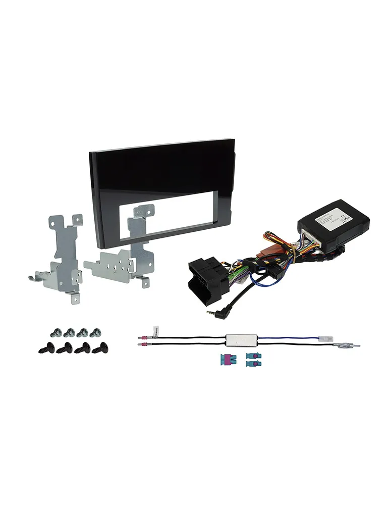 Zestaw instalacyjny ALPINE do VW T6.1 | 1DIN | Halo 9/11