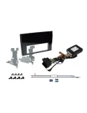 Zestaw instalacyjny ALPINE do VW T6.1 | 1DIN | Halo 9/11