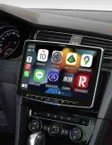 Zestaw instalacyjny ALPINE KIT-HALO-G7 | Obsługa CAN i UART