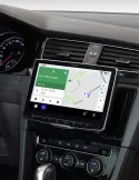 Zestaw instalacyjny ALPINE KIT-HALO-G7 | Obsługa CAN i UART