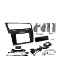 Zestaw instalacyjny ALPINE KIT-HALO-G7 | Obsługa CAN i UART