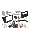 Zestaw instalacyjny ALPINE KIT-HALO-ID7 | Iveco Daily 7