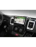 Nawigacja do Fiat Ducato z CarPlay | INE-F904DU | ALPINE