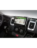 Zaawansowany system nawigacji dla Fiat Ducato INE-F904DU SET