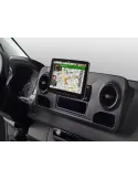 Zaawansowany system nawigacji dla Mercedes Sprinter 907 INE-F904S907 SET