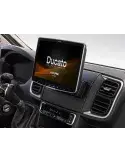 Stacja multimedialna dla Fiat Ducato 8 iLX-F115DU8S SET