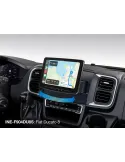 Zaawansowany system nawigacji dla Fiat Ducato 8 INE-F904DU8S SET