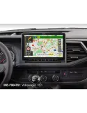 Zaawansowany system nawigacji dla VW T6.1 INE-F904T61 SET
