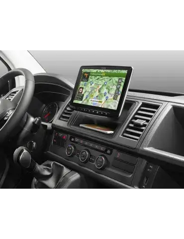 Nawigacja ALPINE INE-F904T6 VW T5/T6 | CarPlay | ALPINE