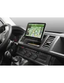 Zaawansowany system nawigacji dla VW T5/6 INE-F904T6 SET