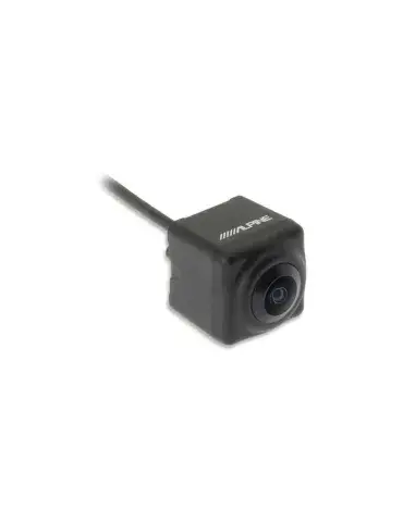 Kamera cofania ALPINE HCE-C1100 | Bezpieczeństwo i jakość
